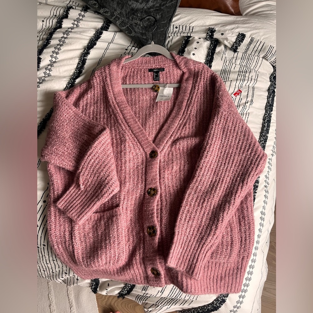 Cardigan